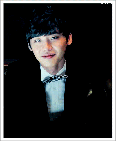 changjess:   Lee Jong Suk for CeCi's Boys Night Out  