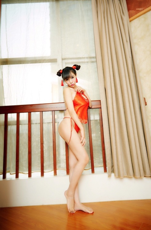 YJ.Panda Uncle adult photos