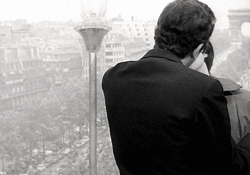 roseydoux:  Vivre Sa Vie (1962) 