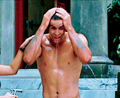 Simply Hot Guys