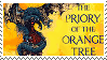 The Priory of the Orange Tree