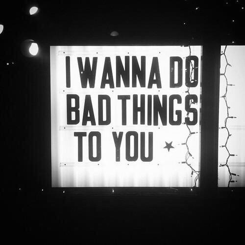 Saying goodbye hurts the worst