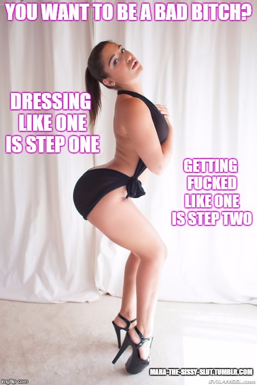 Mara The Sissy Slut