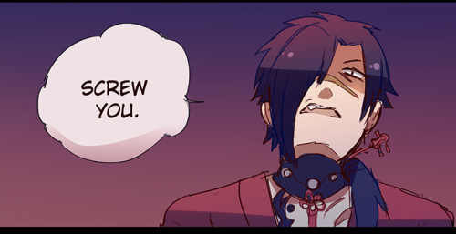 allmate-ren: (Iâ€™m a day earlyâ€¦Canâ€™t believe it already been a year sinceâ€¦last time. )) 
