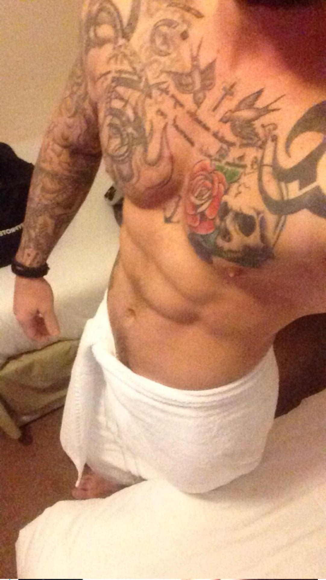 Are You Into This