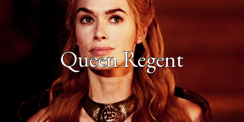 Queens In Westeros