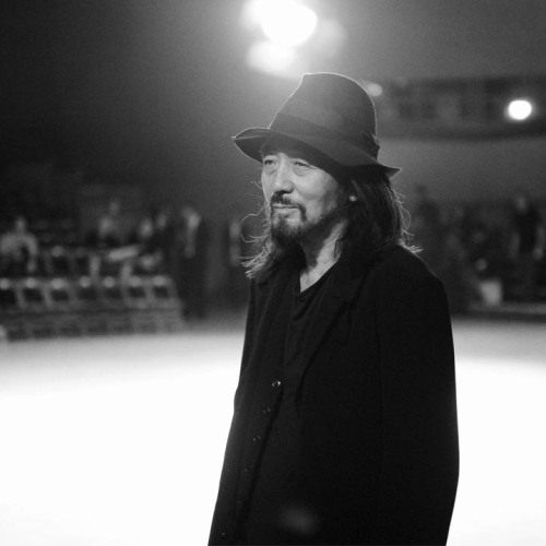 lagarconne-blog:  Yohji Yamamoto on designing for the Y’s woman:“She is strong yet subtle at the same time. Not interested in gaining anyone’s favor. The more she hides her femininity, the more it emerges from the very heart of her existence.”Read