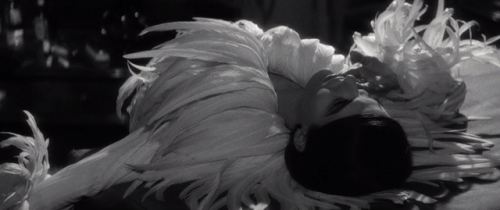Last Year at Marienbad (Alain Resnais,1961)