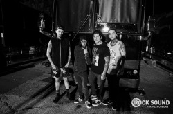 ptv-network:  Pierce The Veil, Self Help