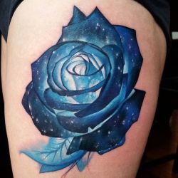 1337tattoos:  Sarah Miller 