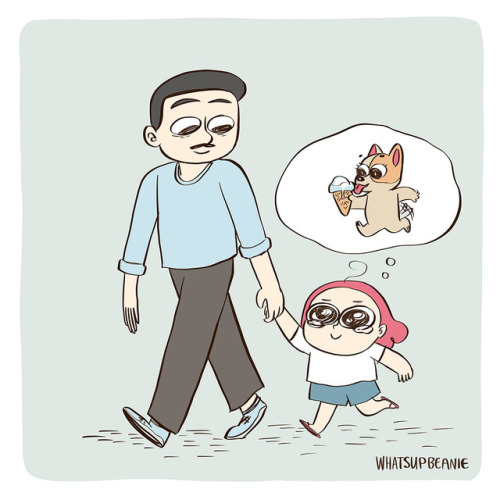 whatsupbeanie:A Baby Beanie memory. I don’t think there was actually any dogs around to eat it the v