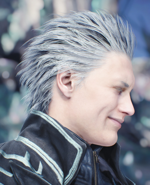 vergil dmc