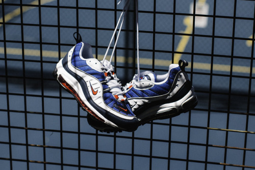 hypedc - Nike Sportswear Air Max 98 ‘Gundam’