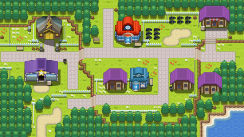 pokemonpalooza: Hoenn Remake Locations by =Pokemon-Diamond