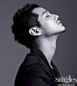 kmagazinelovers:  Kim Bum - Singles Magazine July Issue ‘15