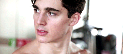 lustystuds:  PIETRO BOSELLI24 Hours with Pietro Boselli | Vogue Hommes