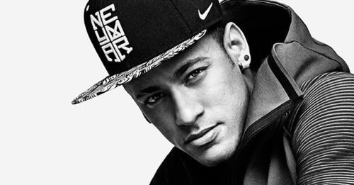 awesomebrazilianprincess: Neymar for Nike 