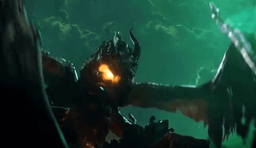 aranel-lavellan:Dragon Age Inquisition - Closing The Breach