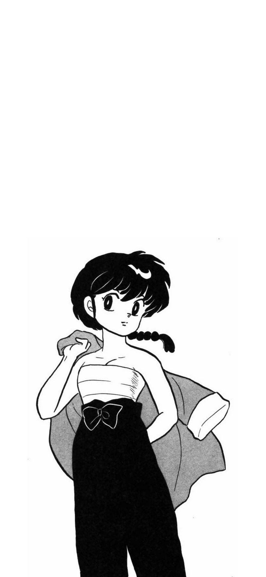 Ranma ½ Wallpapers  Wallpaper Cave