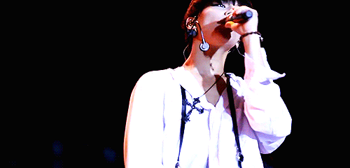 once you taemin you can't taemout