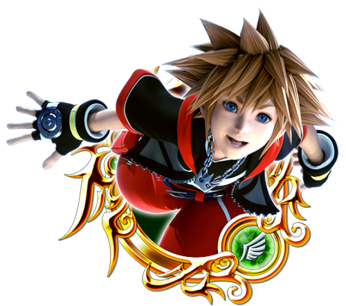 SP Vanitas - KHUX Wiki