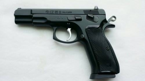 cz 75b