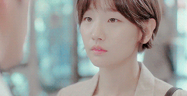 itsloveitsokay:You’re the most hopeful person I know. You show me a different side to you whenever I