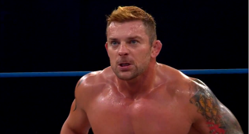 Sex skyjane85:  Davey Richards (taken from different pictures