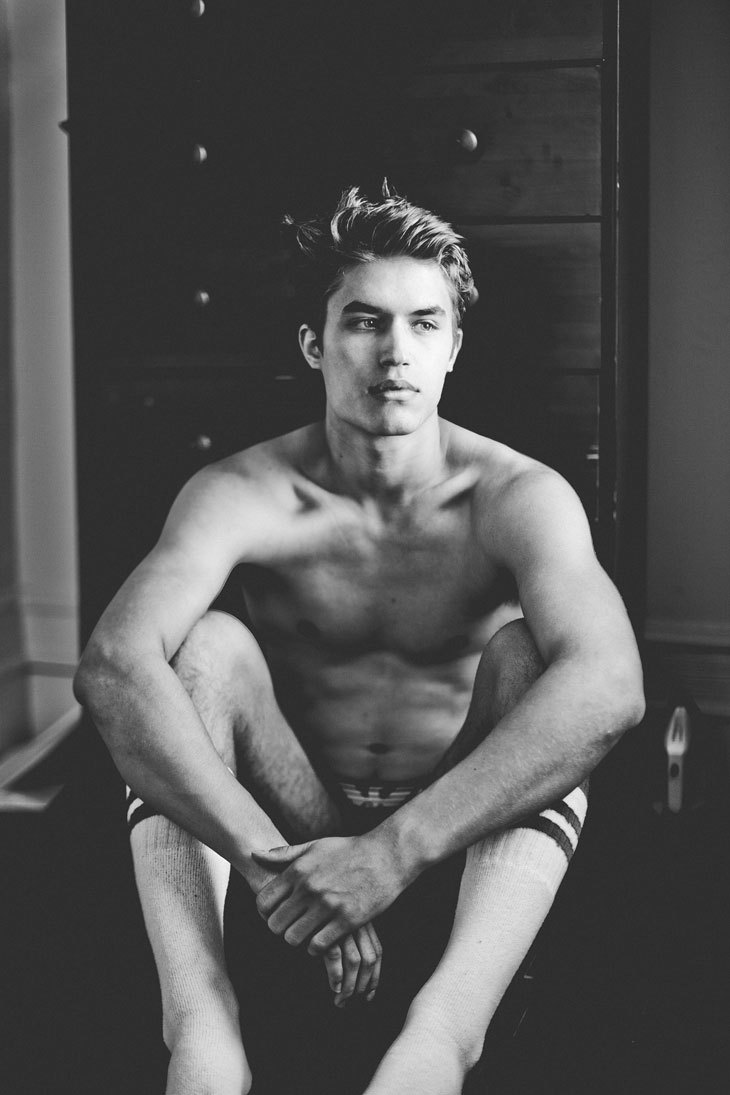 Guys in Socks Rock