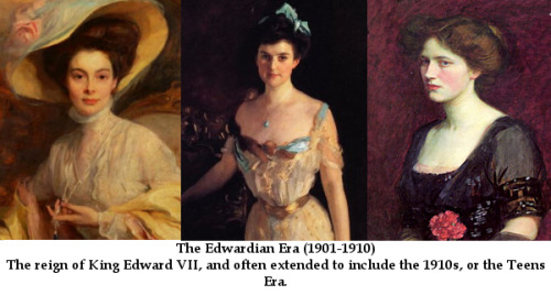 I’ve seen a few fashion posts trying to expand the “Marie Antoinette is not Victorian&rd