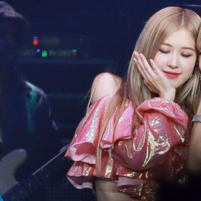 Chaelisa Icons
