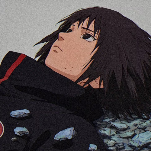Naruto In Stuido Ghibli Style