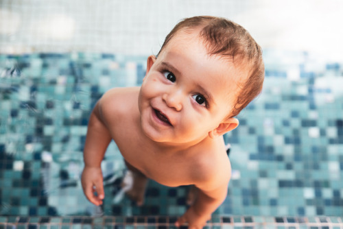 Baby Mika, Playa del Carmen Mexico 2019