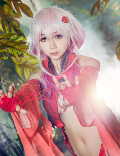 Inori Yuzuriha - HaneAnn