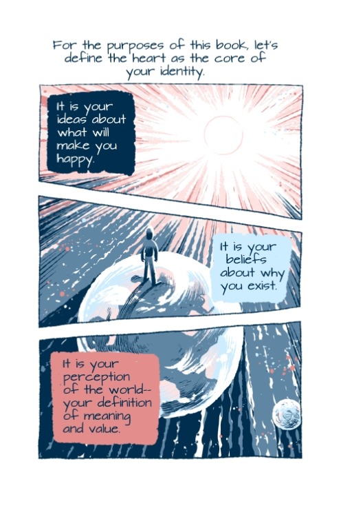 stephenmccranie: Hey everyone! Here’s the latest installment from my new book— The Art o