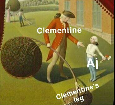 Here Are Some Memes I Made