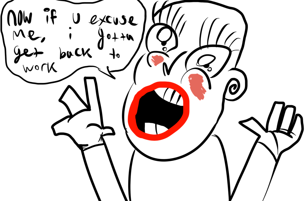 jonablin:  friendly reminder 