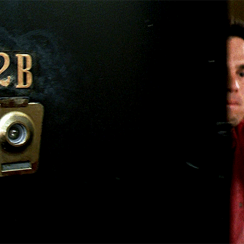 Mark Ruffalo As Matt Flamhaff 13 Going On 30 (2004) Dir. Gary Winick