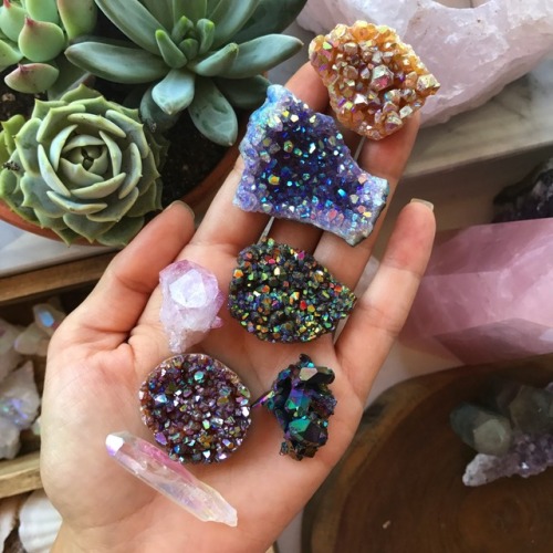 auralunashop:  aura babies🌈✨