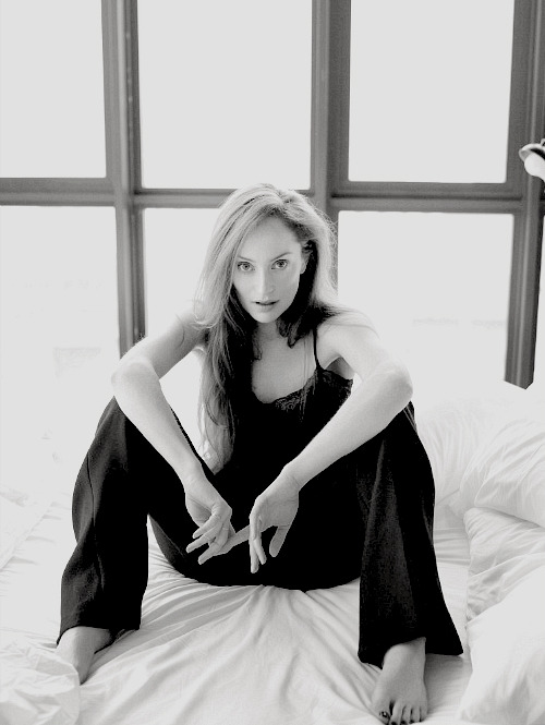 cortegiania: Lotte Verbeek by Annemarieke van Drimmelen {x}