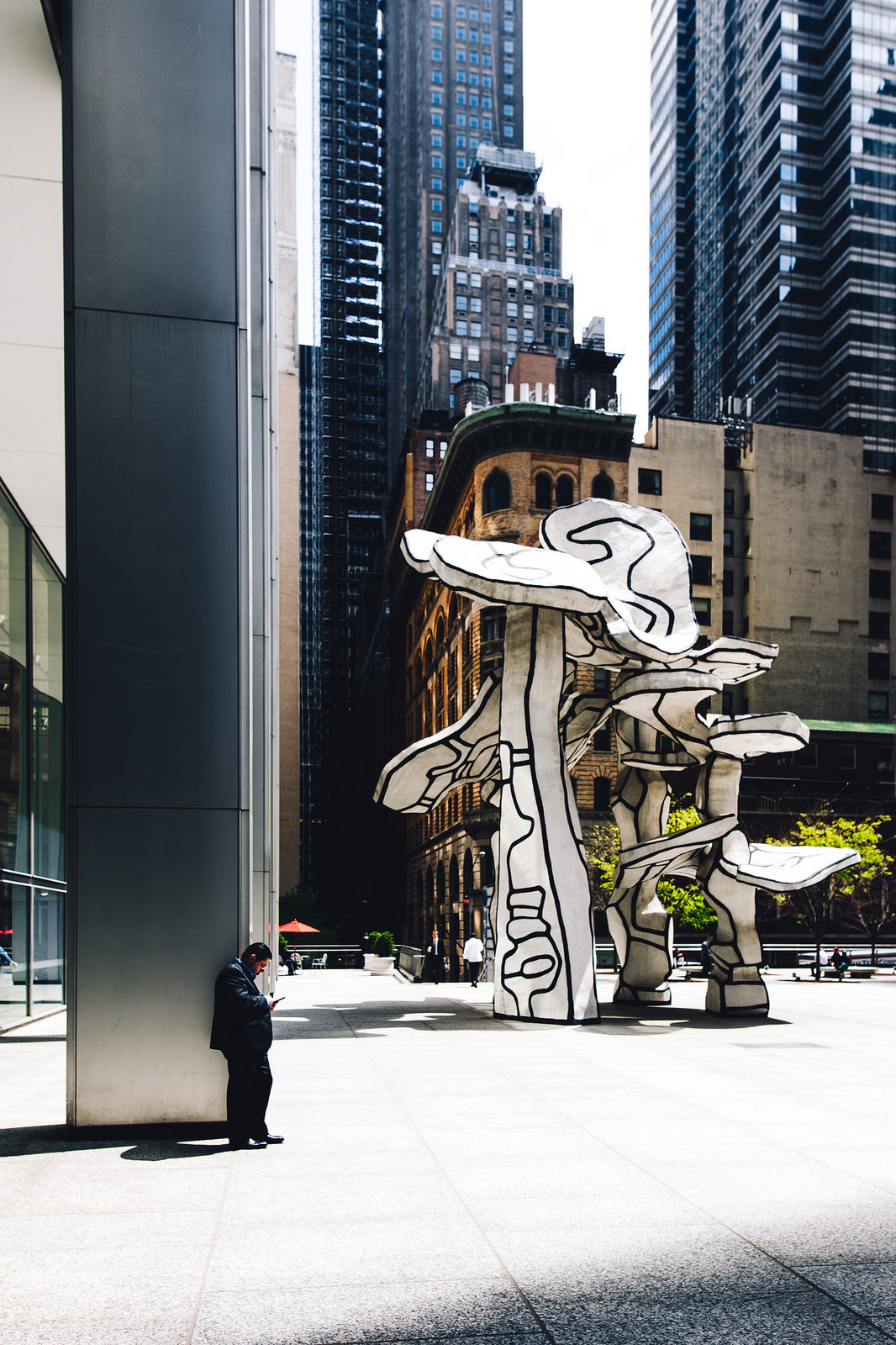 chdrv:  NYC Day 5 