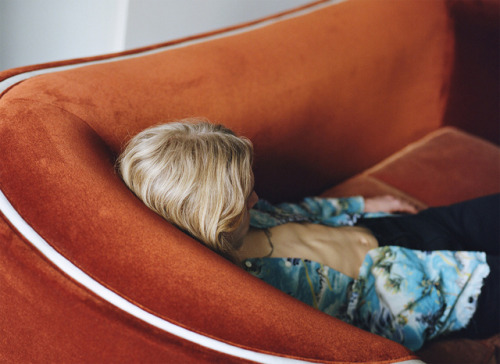 thephotoregistry:  Stella Berkofsky