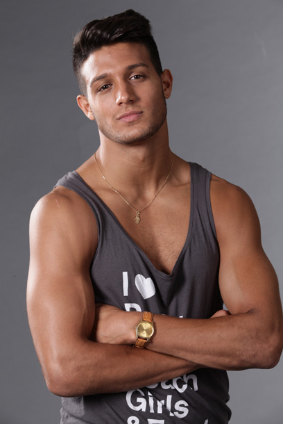 vdanker:  Asaf Goren