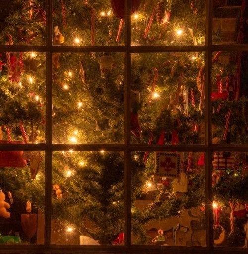 Christmascore