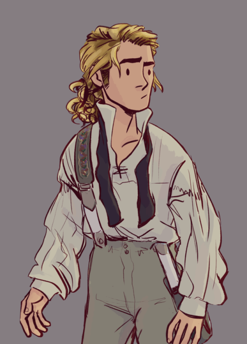 boopliette:enjolras? a put-together individual??? i doubt it