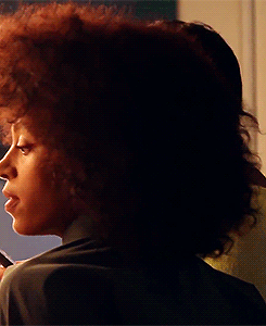  Solange’s Fader Cover Shoot (BTS) 