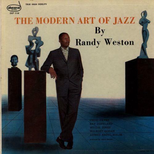 Le Jazz