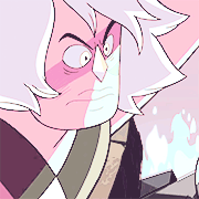 moregiana:  Gems In Pastels  →   Jasper 
