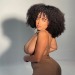 melaninglamour:Silouhette