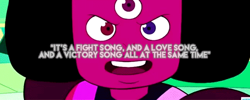 starberry-cupcake: Some quotes from this amazing interview with Rebecca Sugar